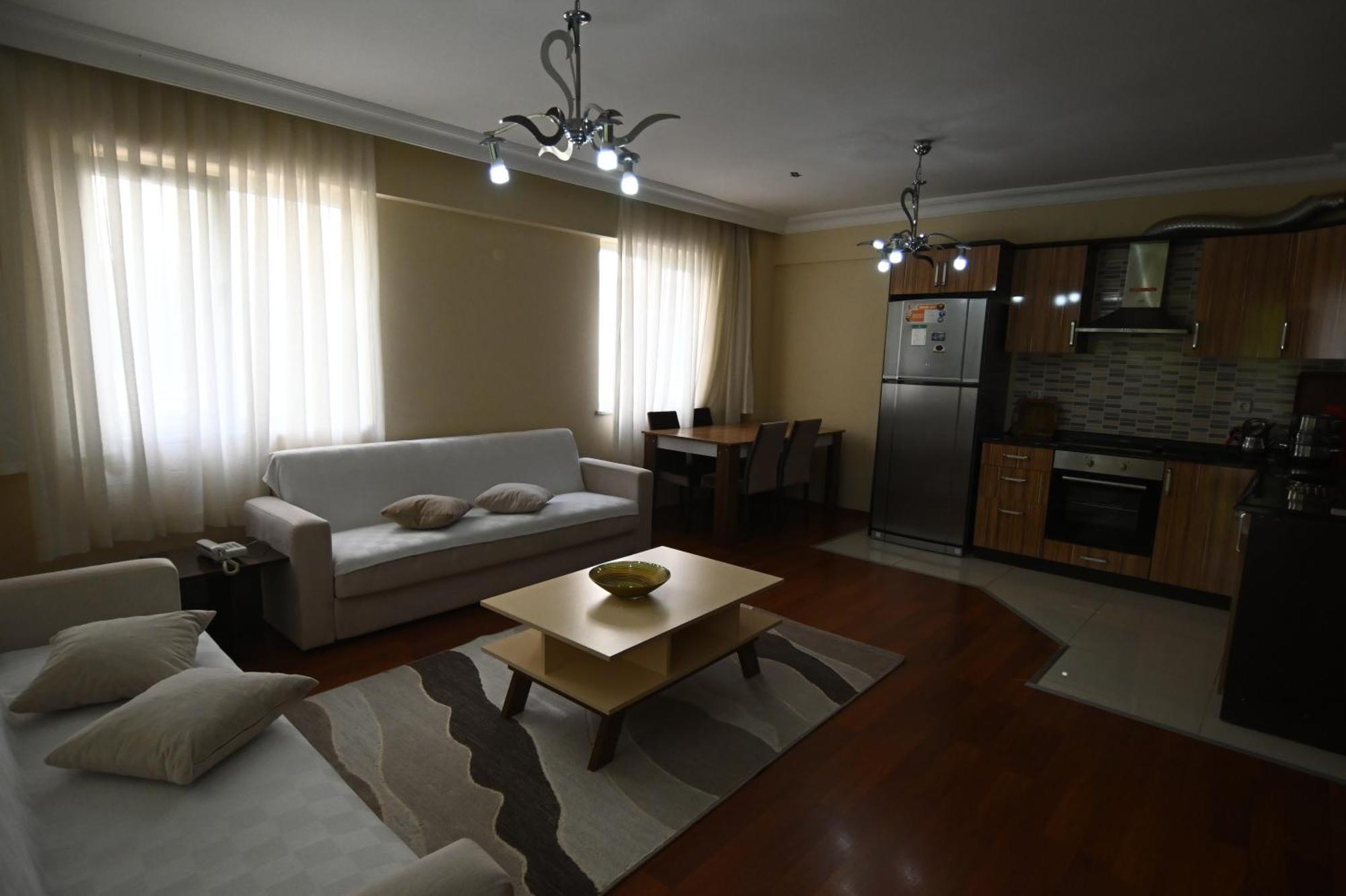 Sarot Thermal Vadi Tatil Koyu - Halal Hotel Bolu Exterior foto